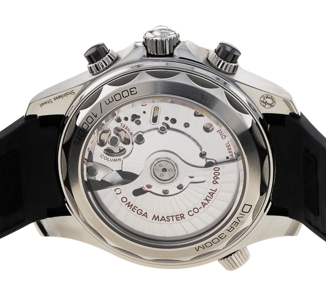 Omega Seamaster Diver 300m 210.32.44.51.01.001